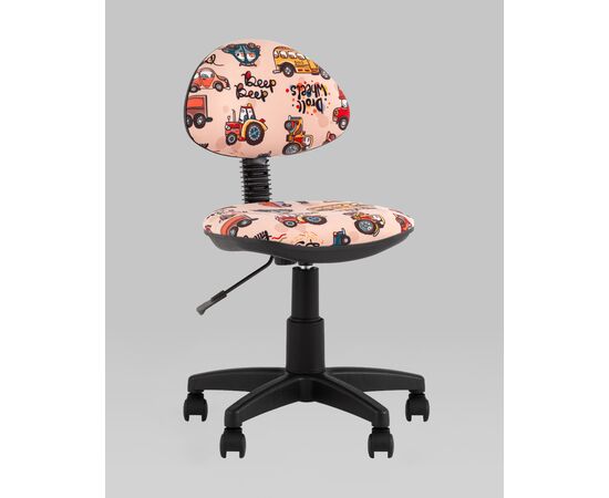 Кресло компьютерное детское УМКА Mashinki, изображение 2 | Интернет магазин мебели и декора LifeDekor