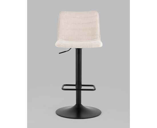 Стул барный Tyler бежевый, изображение 4 | Интернет магазин мебели и декора LifeDekor