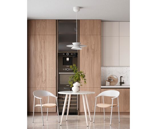 Светильник подвесной светодиодный Moderli V11109-PL Chester, изображение 3 | Интернет магазин мебели и декора LifeDekor