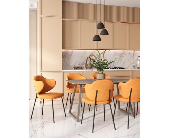 Светильник подвесной светодиодный Moderli V11098-PL Welli, изображение 3 | Интернет магазин мебели и декора LifeDekor