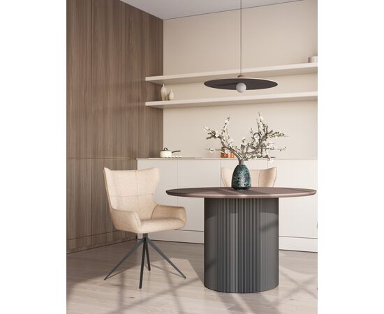 Светильник подвесной светодиодный Moderli V11094-PL Niko, изображение 3 | Интернет магазин мебели и декора LifeDekor