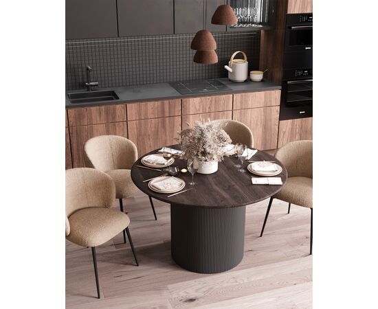 Светильник подвесной светодиодный Moderli V11096-PL Welli, изображение 4 | Интернет магазин мебели и декора LifeDekor