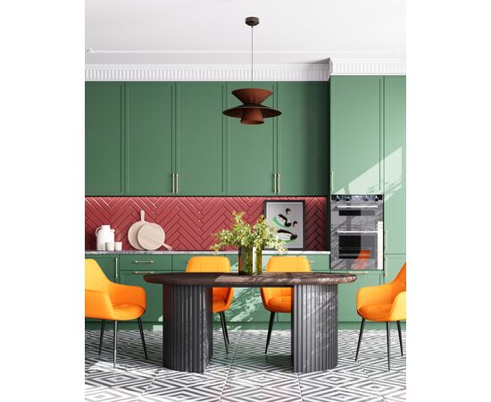 Светильник подвесной светодиодный Moderli V11099-PL Mantis, изображение 3 | Интернет магазин мебели и декора LifeDekor