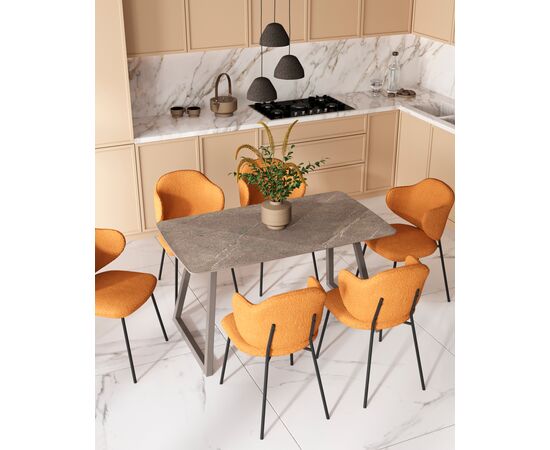 Светильник подвесной светодиодный Moderli V11098-PL Welli, изображение 4 | Интернет магазин мебели и декора LifeDekor