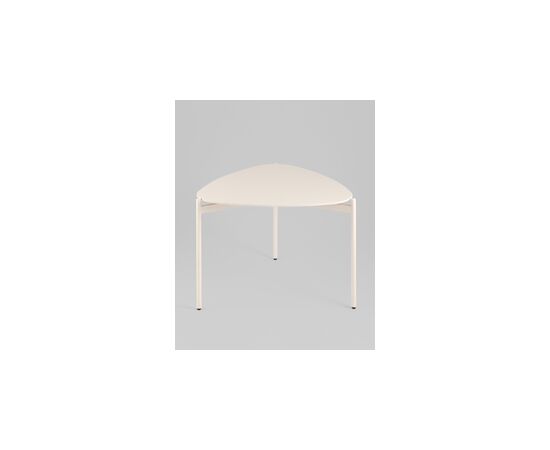 Столик Erida керамика кремовый, изображение 7 | Интернет магазин мебели и декора LifeDekor