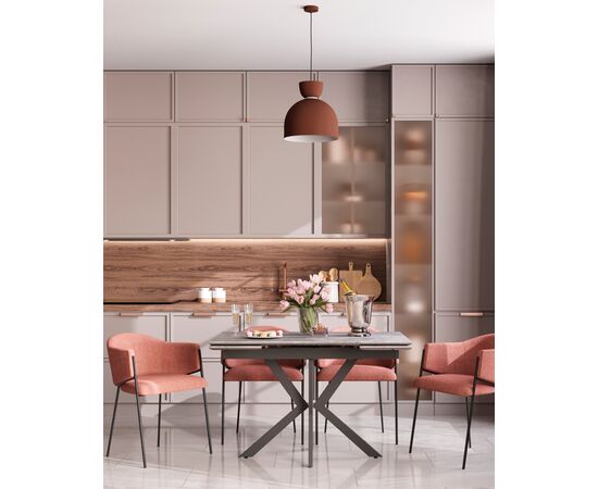 Светильник подвесной Moderli V11118-P Allen, изображение 4 | Интернет магазин мебели и декора LifeDekor