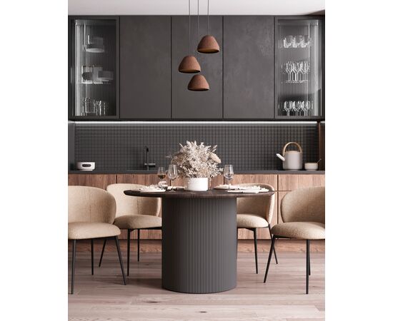 Светильник подвесной светодиодный Moderli V11096-PL Welli, изображение 3 | Интернет магазин мебели и декора LifeDekor