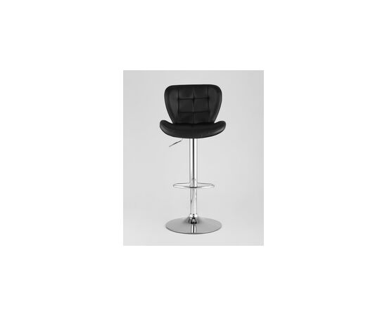 Стул барный ПОРШЕ черный NP 2шт, изображение 3 | Интернет магазин мебели и декора LifeDekor