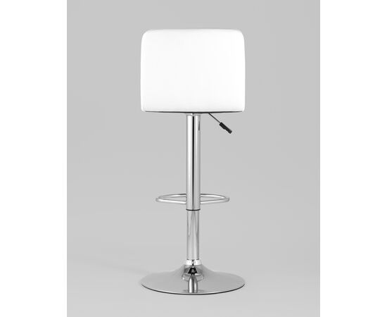 Стул барный Малави LITE, белый NP 2шт, изображение 5 | Интернет магазин мебели и декора LifeDekor