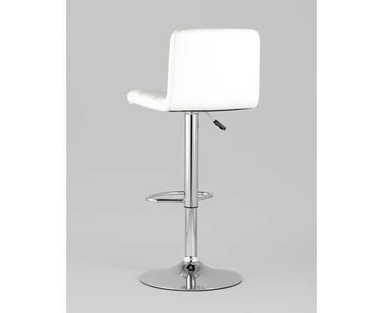 Стул барный Малави LITE, белый NP 2шт, изображение 6 | Интернет магазин мебели и декора LifeDekor