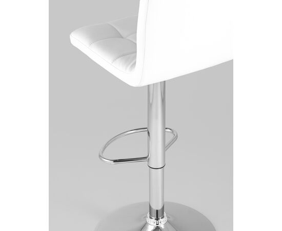 Стул барный Малави LITE, белый NP 2шт, изображение 7 | Интернет магазин мебели и декора LifeDekor