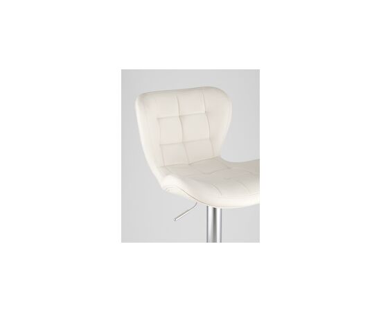 Стул барный ПОРШЕ белый NP 2шт, изображение 8 | Интернет магазин мебели и декора LifeDekor