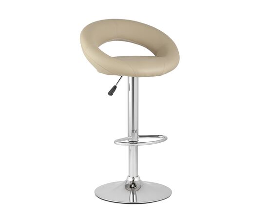 Стул барный Купер NEW бежевый NP | Интернет магазин мебели и декора LifeDekor