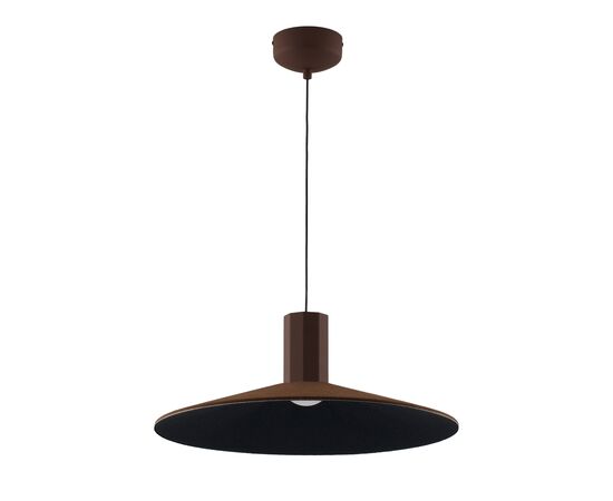 Светильник подвесной светодиодный Moderli V11087-PL Ontario | Интернет магазин мебели и декора LifeDekor