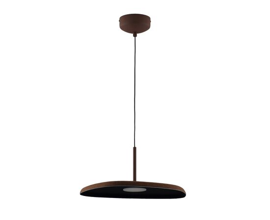 Светильник подвесной светодиодный Moderli V11089-PL Agato | Интернет магазин мебели и декора LifeDekor