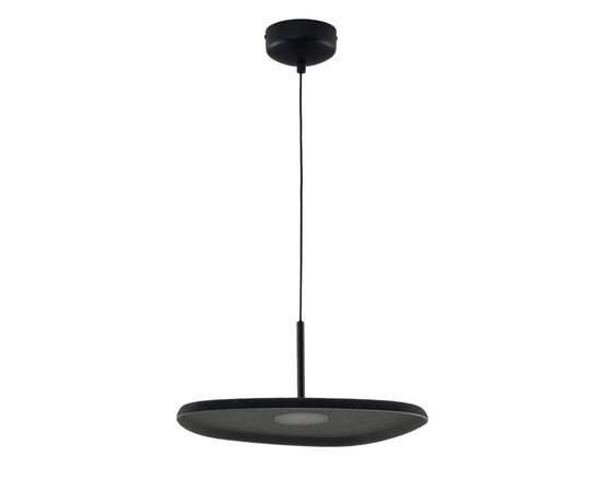 Светильник подвесной светодиодный Moderli V11090-PL Agato | Интернет магазин мебели и декора LifeDekor