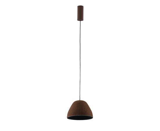 Светильник подвесной светодиодный Moderli V11096-PL Welli | Интернет магазин мебели и декора LifeDekor