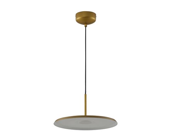 Светильник подвесной светодиодный Moderli V11103-PL Keiro | Интернет магазин мебели и декора LifeDekor