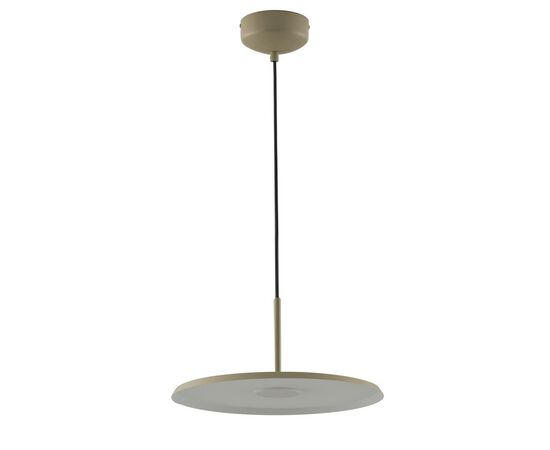 Светильник подвесной светодиодный Moderli V11105-PL Keiro | Интернет магазин мебели и декора LifeDekor