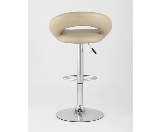 Стул барный Купер NEW бежевый NP, изображение 5 | Интернет магазин мебели и декора LifeDekor