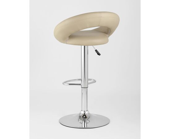 Стул барный Купер NEW бежевый NP, изображение 4 | Интернет магазин мебели и декора LifeDekor