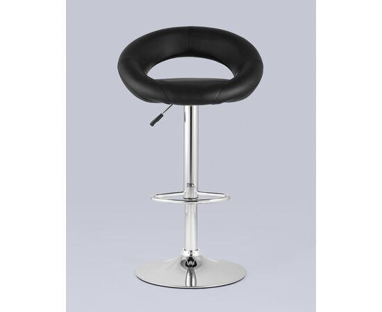 Стул барный Купер NEW черный NP 2 шт, изображение 3 | Интернет магазин мебели и декора LifeDekor