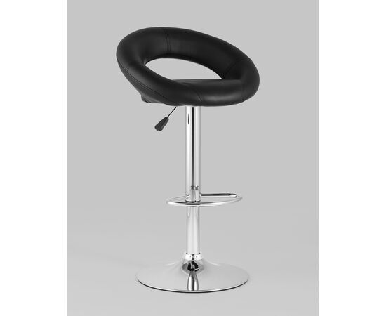 Стул барный Купер NEW черный NP 2 шт, изображение 2 | Интернет магазин мебели и декора LifeDekor