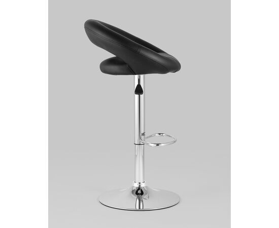 Стул барный Купер NEW черный NP 2 шт, изображение 4 | Интернет магазин мебели и декора LifeDekor