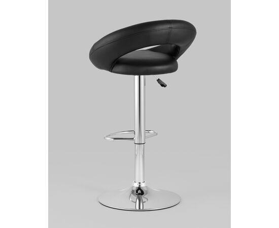 Стул барный Купер NEW черный NP 2 шт, изображение 6 | Интернет магазин мебели и декора LifeDekor