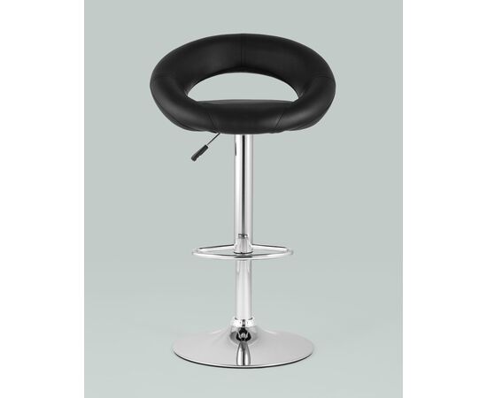 Стул барный Купер NEW черный NP, изображение 3 | Интернет магазин мебели и декора LifeDekor