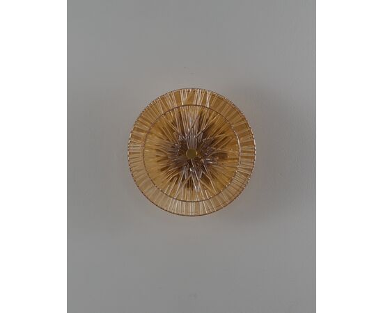 Светильник настенный светодиодный Moderli V11022-WL Brass, изображение 8 | Интернет магазин мебели и декора LifeDekor