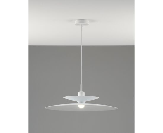 Светильник подвесной Moderli V11108-P Plane, изображение 2 | Интернет магазин мебели и декора LifeDekor