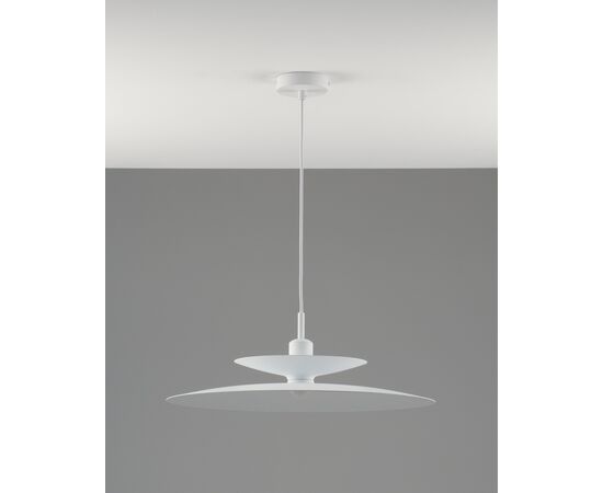 Светильник подвесной Moderli V11108-P Plane, изображение 3 | Интернет магазин мебели и декора LifeDekor