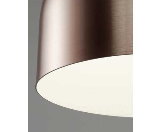 Светильник подвесной Moderli V11115-P Alva, изображение 7 | Интернет магазин мебели и декора LifeDekor