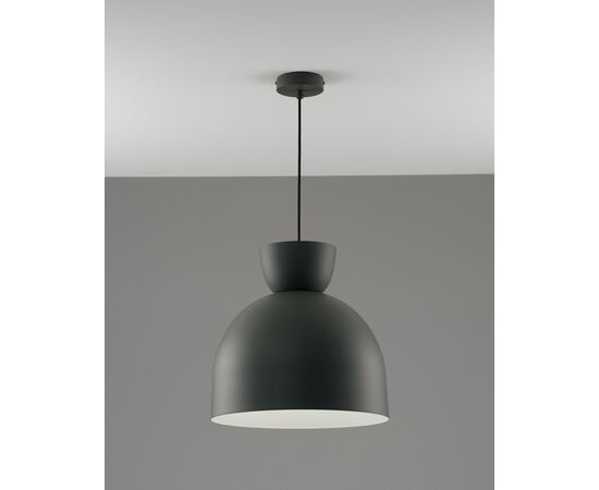 Светильник подвесной Moderli V11116-P Allen, изображение 3 | Интернет магазин мебели и декора LifeDekor