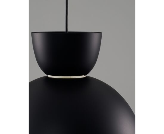 Светильник подвесной Moderli V11117-P Allen, изображение 4 | Интернет магазин мебели и декора LifeDekor