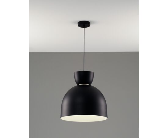 Светильник подвесной Moderli V11117-P Allen, изображение 3 | Интернет магазин мебели и декора LifeDekor