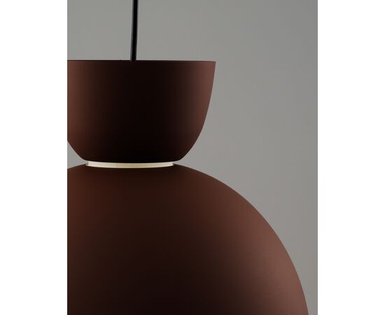 Светильник подвесной Moderli V11118-P Allen, изображение 6 | Интернет магазин мебели и декора LifeDekor