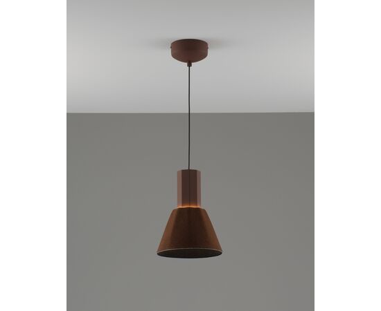 Светильник подвесной светодиодный Moderli V11083-PL Cleri, изображение 2 | Интернет магазин мебели и декора LifeDekor