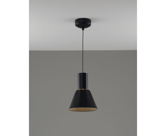 Светильник подвесной светодиодный Moderli V11084-PL Cleri, изображение 3 | Интернет магазин мебели и декора LifeDekor