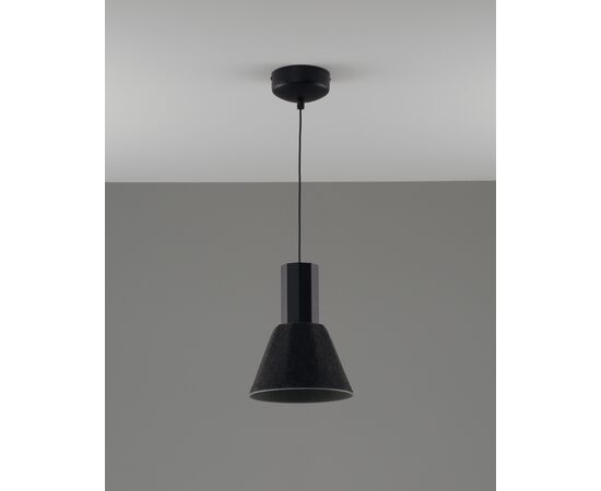 Светильник подвесной светодиодный Moderli V11084-PL Cleri, изображение 2 | Интернет магазин мебели и декора LifeDekor