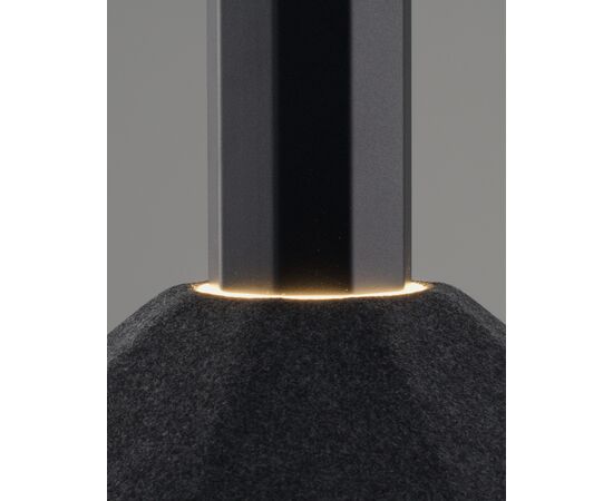 Светильник подвесной светодиодный Moderli V11086-PL Ontario, изображение 4 | Интернет магазин мебели и декора LifeDekor