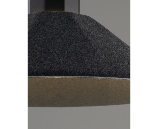 Светильник подвесной светодиодный Moderli V11086-PL Ontario, изображение 5 | Интернет магазин мебели и декора LifeDekor