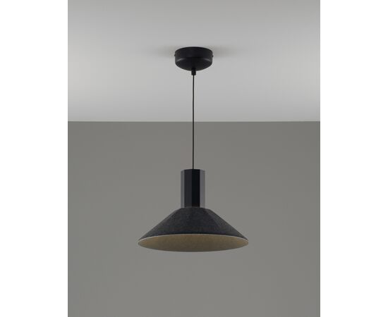 Светильник подвесной светодиодный Moderli V11086-PL Ontario, изображение 2 | Интернет магазин мебели и декора LifeDekor