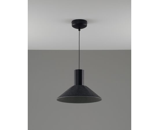 Светильник подвесной светодиодный Moderli V11086-PL Ontario, изображение 3 | Интернет магазин мебели и декора LifeDekor