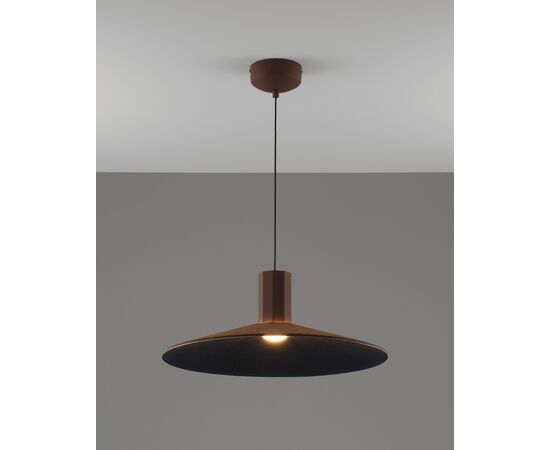 Светильник подвесной светодиодный Moderli V11087-PL Ontario, изображение 4 | Интернет магазин мебели и декора LifeDekor