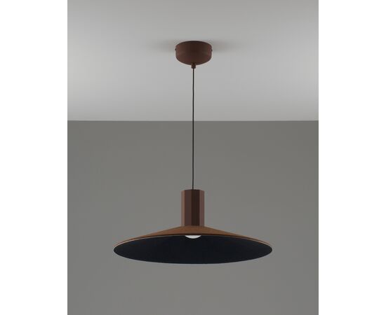 Светильник подвесной светодиодный Moderli V11087-PL Ontario, изображение 2 | Интернет магазин мебели и декора LifeDekor