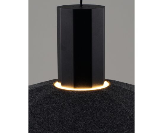 Светильник подвесной светодиодный Moderli V11088-PL Ontario, изображение 5 | Интернет магазин мебели и декора LifeDekor