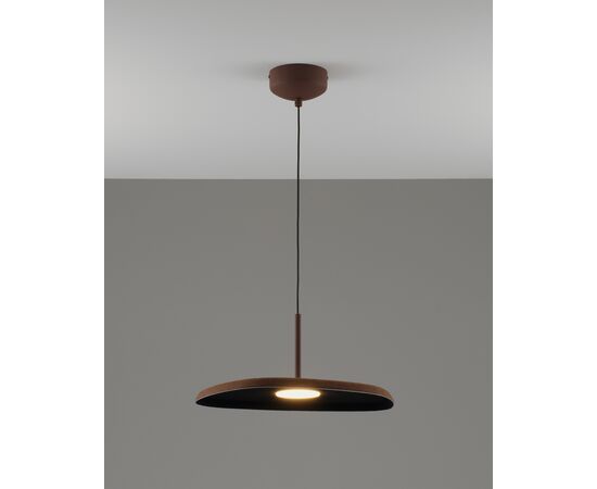 Светильник подвесной светодиодный Moderli V11089-PL Agato, изображение 5 | Интернет магазин мебели и декора LifeDekor