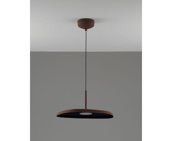 Светильник подвесной светодиодный Moderli V11089-PL Agato, изображение 2 | Интернет магазин мебели и декора LifeDekor